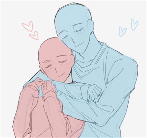 Click on the <b>poses</b> to open them in PoseMy. . Couple poses sketch